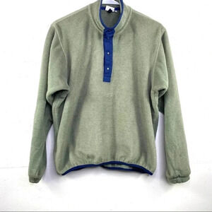 Mountain equipment co-op pullover